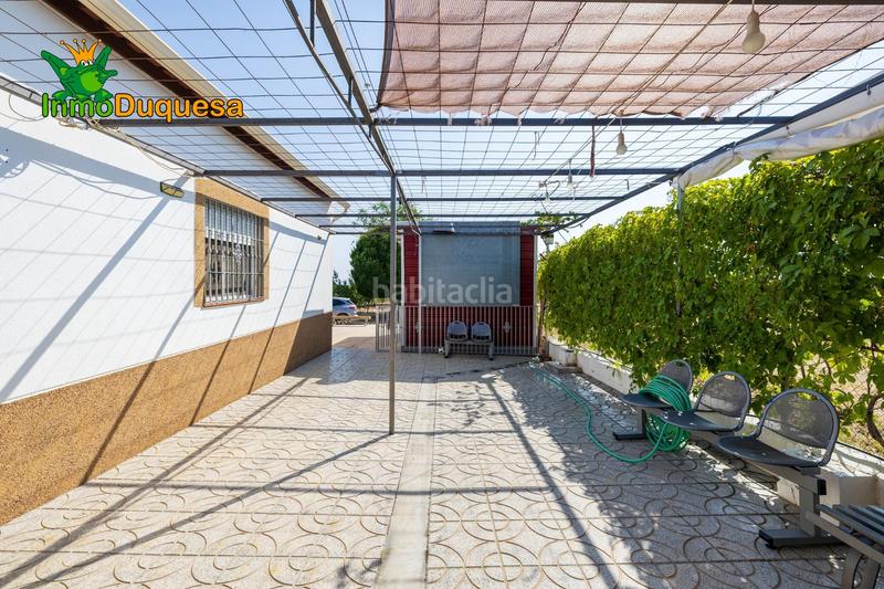 Foto a2c23aa9-cd49-4613-9193-74f789dcdd57. Chalet finca de recreo a 20 minutos de granada ! en Darro
