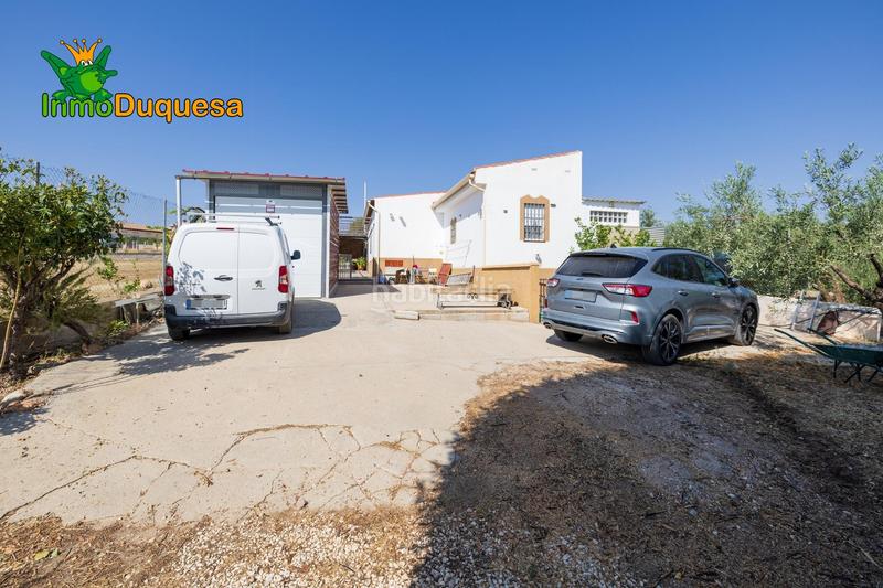 Foto a530f063-73b8-4236-8162-8338f890366d. Chalet finca de recreo a 20 minutos de granada ! en Darro