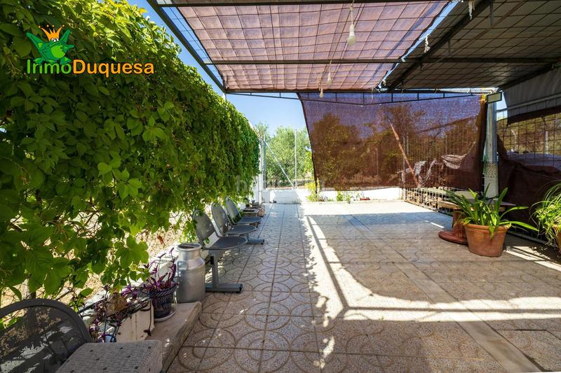 Foto b18443a4-3539-4fd5-a866-d169ee7ef2fb. Chalet finca de recreo a 20 minutos de granada ! en Darro