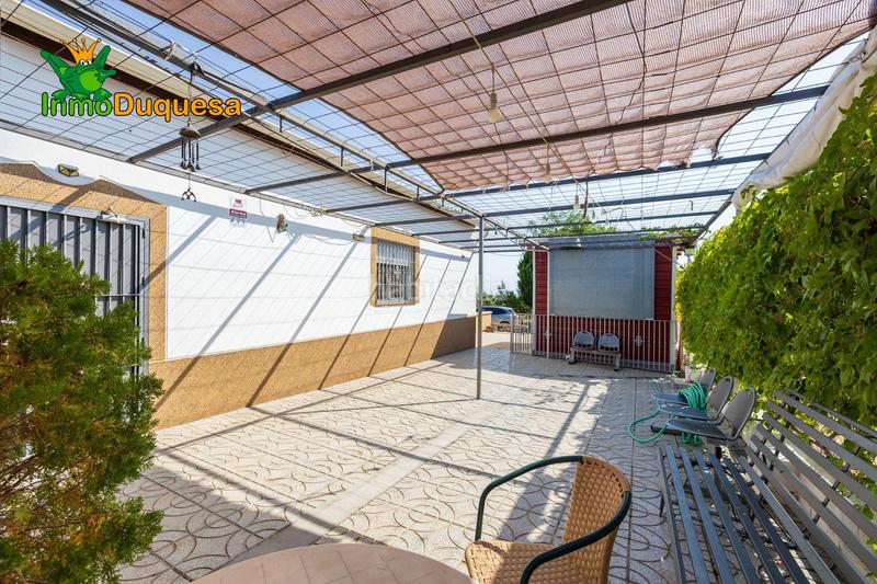 Foto b27d4a85-7cda-4ae2-9bb8-a8b300ebd0fa. Chalet finca de recreo a 20 minutos de granada ! en Darro