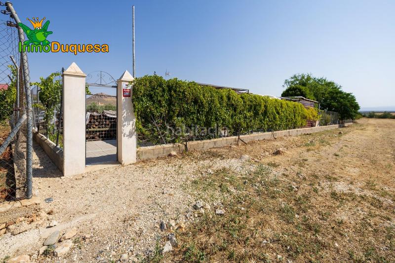 Foto e25b912d-5e11-49a9-8f34-ce6149b48a72. Chalet finca de recreo a 20 minutos de granada ! en Darro
