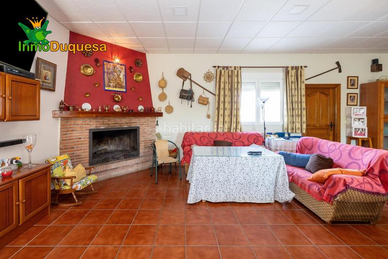 Foto fac7906e-0418-4bd0-9886-241cc50c53b7. Chalet finca de recreo a 20 minutos de granada ! en Darro