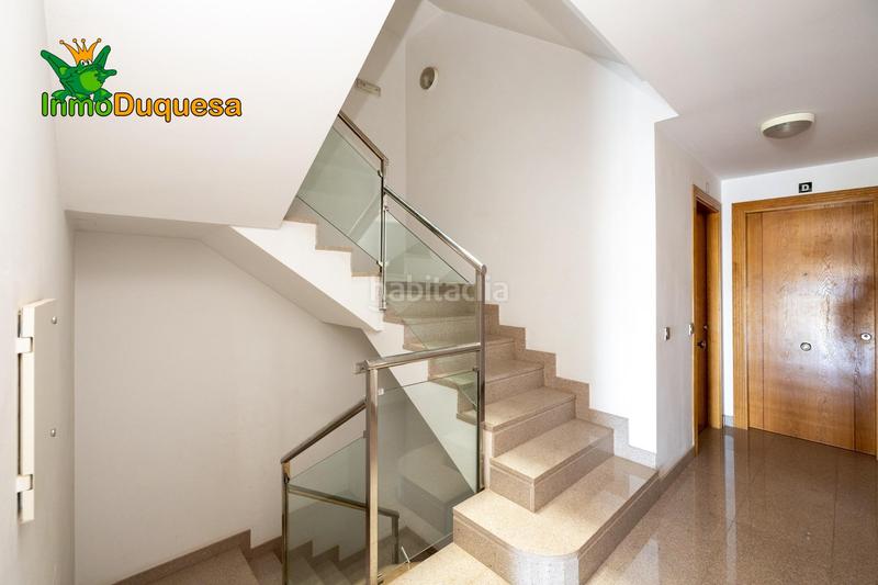 Foto a1f6e9d7-70dd-4332-a3bd-1659930a12b2. Piso  a estrenar con garaje. en Carretera Mojonera - Cortijos de Marín Roquetas de Mar