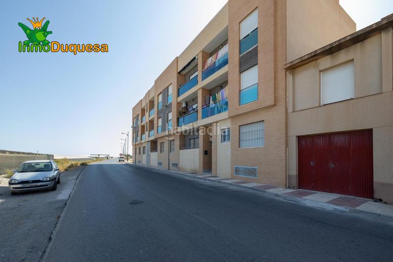 Foto bba5ed19-7b89-447a-965a-475e4756d72f. Piso  a estrenar con garaje. en Carretera Mojonera - Cortijos de Marín Roquetas de Mar