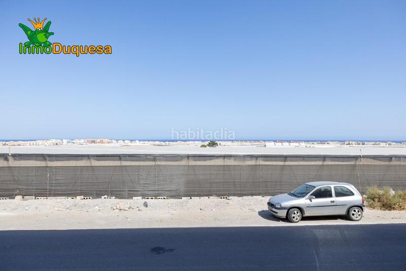 Foto e8367ed3-543e-46aa-ac90-21881440574b. Piso  a estrenar con garaje. en Carretera Mojonera - Cortijos de Marín Roquetas de Mar