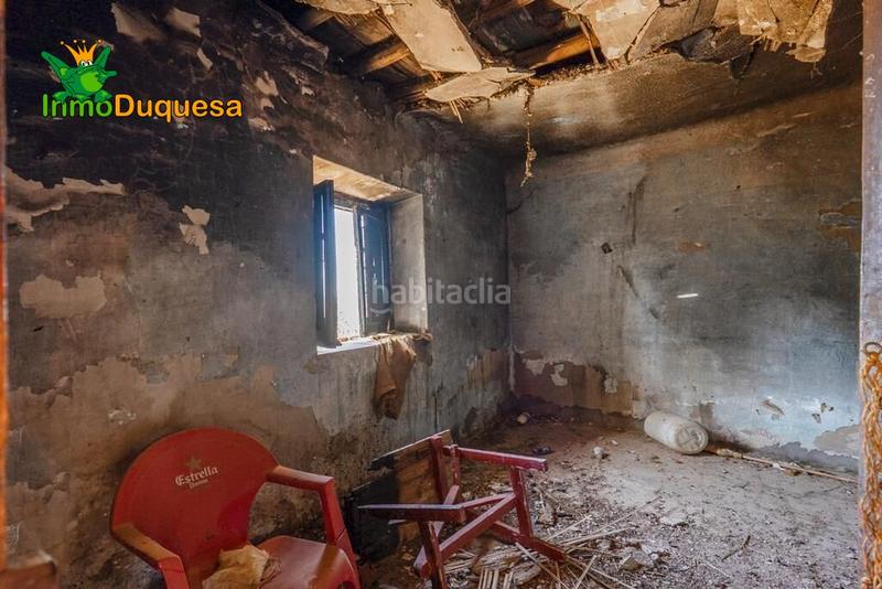 Foto 1876e7dc-0960-483c-b172-e3fd88544788. Masía terreno rústico con cortijo en cogollos vega en Cogollos de la Vega