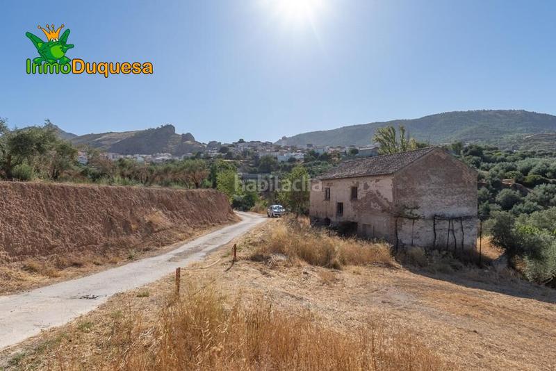 Foto 269a6d65-2d9e-4437-a31a-cbda1c680917. Masía terreno rústico con cortijo en cogollos vega en Cogollos de la Vega