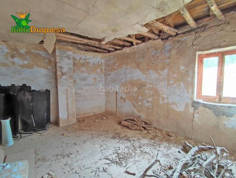 Foto 2a5e3dd7-f6e2-4a94-9855-c7cd1a50eb3b. Masía terreno rústico con cortijo en cogollos vega en Cogollos de la Vega