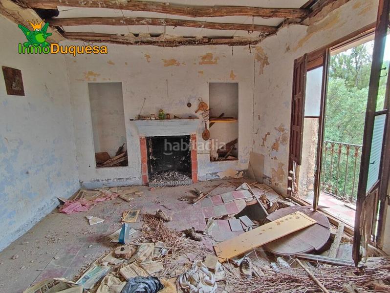 Foto 67f72700-5f52-4e28-be7e-f4027802dff6. Masía terreno rústico con cortijo en cogollos vega en Cogollos de la Vega
