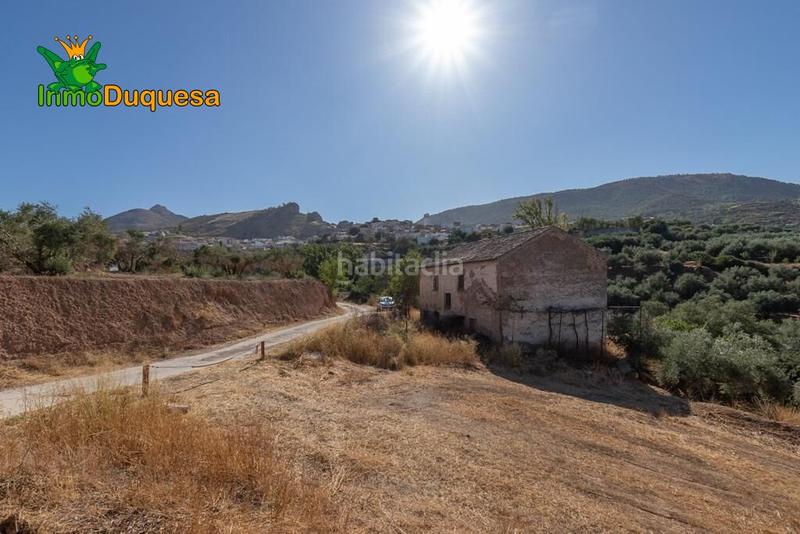 Foto 6f1de5a6-72db-42a9-abc7-24873c2c7971. Masía terreno rústico con cortijo en cogollos vega en Cogollos de la Vega