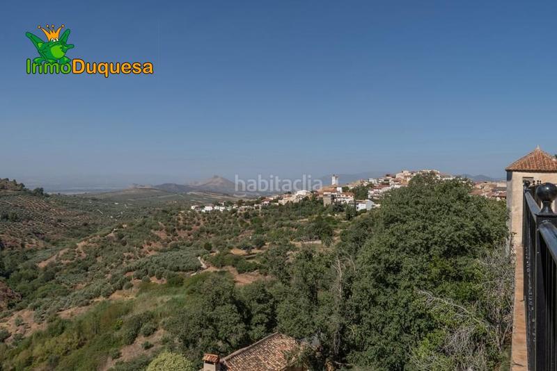 Foto 6f3d829e-bd38-4737-b081-b4ca69f69690. Masía terreno rústico con cortijo en cogollos vega en Cogollos de la Vega