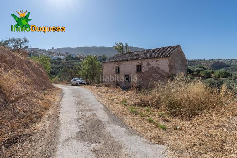 Foto 7078a130-14b4-4aa0-a6f8-9e838721ab92. Masía terreno rústico con cortijo en cogollos vega en Cogollos de la Vega