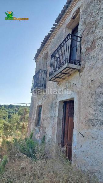 Foto 8f57edee-2664-4183-8d34-d6522efa8ae2. Masía terreno rústico con cortijo en cogollos vega en Cogollos de la Vega