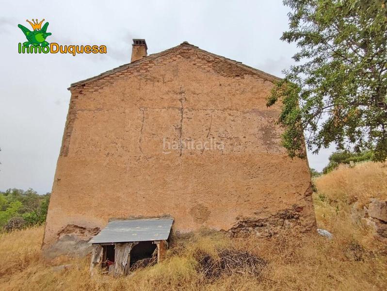 Foto b58f3877-d058-468a-ad15-2197146d06ab. Masía terreno rústico con cortijo en cogollos vega en Cogollos de la Vega