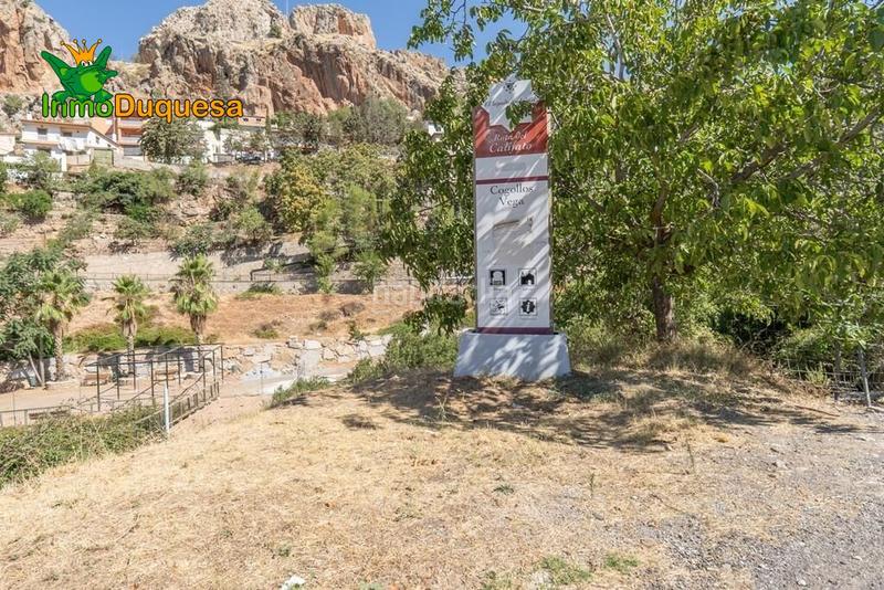 Foto d3ec9ba0-b9f7-49cd-809b-9383a598936f. Masía terreno rústico con cortijo en cogollos vega en Cogollos de la Vega