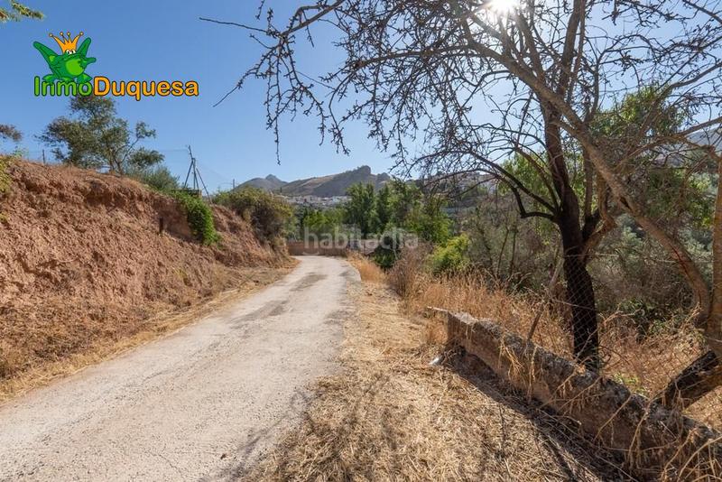 Foto db870474-ffaa-4cde-a1e7-5cbed9c4796a. Masía terreno rústico con cortijo en cogollos vega en Cogollos de la Vega