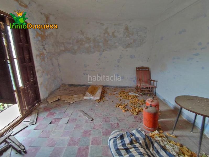 Foto ddcbd818-989e-49f0-b358-a796c0f5df9e. Masía terreno rústico con cortijo en cogollos vega en Cogollos de la Vega