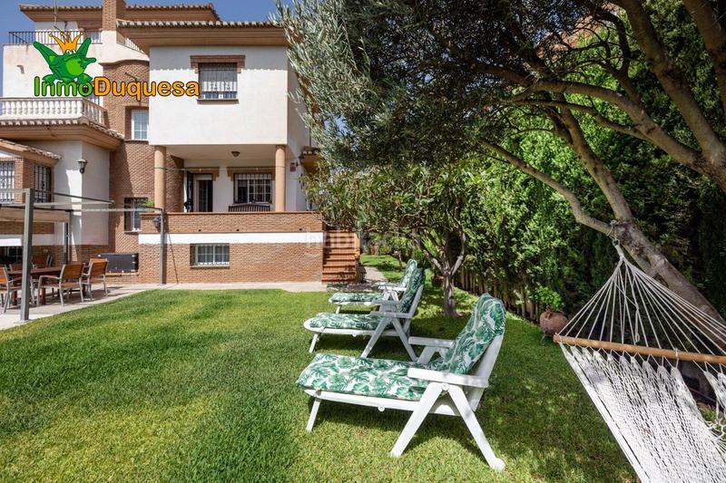 Foto 0283c3a3-a6a0-486d-bf25-2705fa2c0ebe. Chalet precioso chalet independiente en urb. el carmelo en Ogíjares