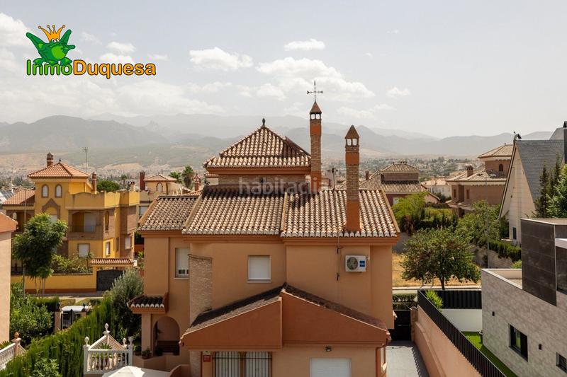 Foto 0d90928f-82da-45ef-9d3b-9f29f28ca676. Chalet precioso chalet independiente en urb. el carmelo en Ogíjares