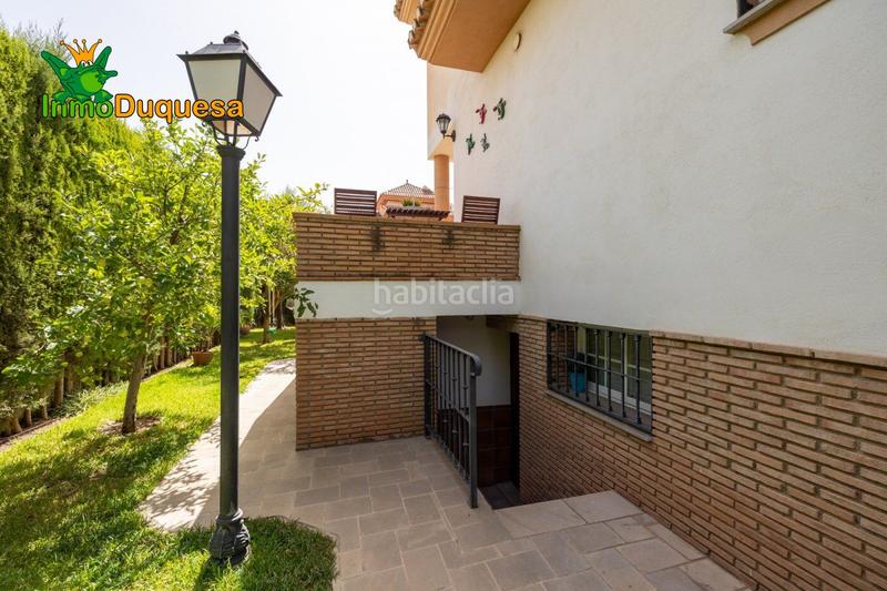 Foto 3c7f82fc-73d1-447a-835c-362c1cc813f9. Chalet precioso chalet independiente en urb. el carmelo en Ogíjares