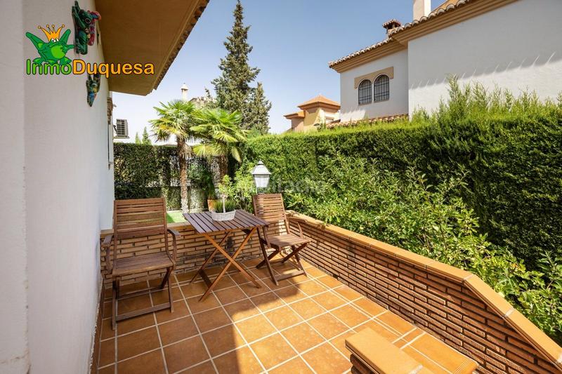 Foto 44961eeb-176b-4360-be56-717f4c785057. Chalet precioso chalet independiente en urb. el carmelo en Ogíjares