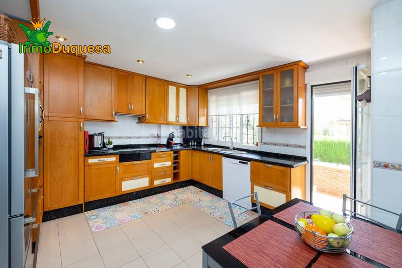 Foto 63241b4d-c134-4344-a981-2cde2a446249. Chalet precioso chalet independiente en urb. el carmelo en Ogíjares