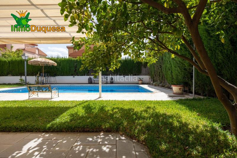 Foto 6d846f8f-2ff7-4287-98fb-a865b0fd3095. Chalet precioso chalet independiente en urb. el carmelo en Ogíjares
