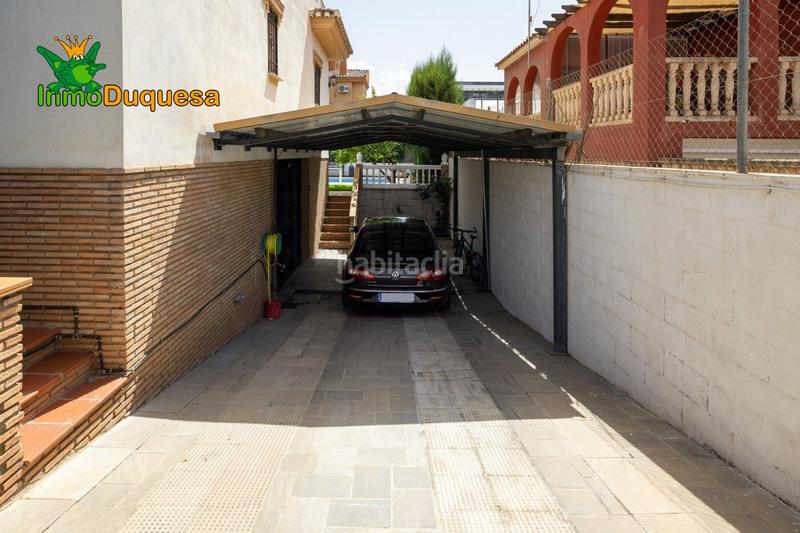 Foto 6f46c7f6-264b-47e2-a397-75b9a711f8cc. Chalet precioso chalet independiente en urb. el carmelo en Ogíjares