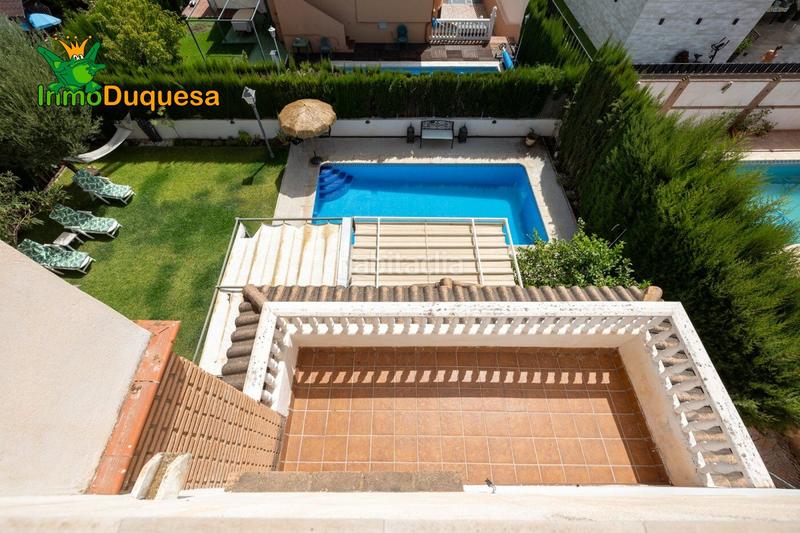 Foto 722cc9c0-ffa3-4a4a-b3e1-4934cdbd8ceb. Chalet precioso chalet independiente en urb. el carmelo en Ogíjares