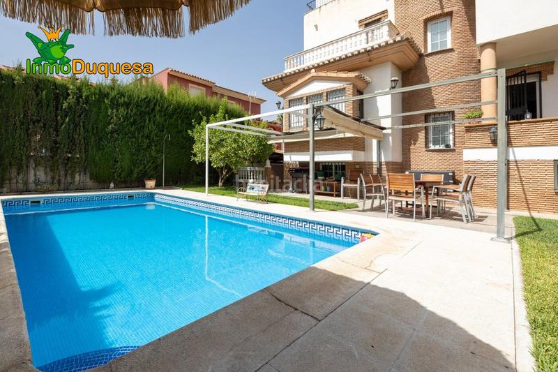 Foto 81657a60-c739-41ab-b71d-aa234362802f. Chalet precioso chalet independiente en urb. el carmelo en Ogíjares