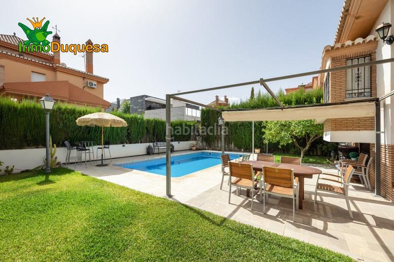 Foto 8f272e6a-1a4f-4cdb-b485-0f9c2281559e. Chalet precioso chalet independiente en urb. el carmelo en Ogíjares