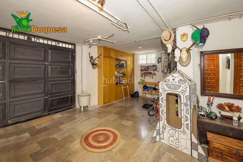 Foto 907b1c47-bce8-4827-bbf8-504d94b4907e. Chalet precioso chalet independiente en urb. el carmelo en Ogíjares