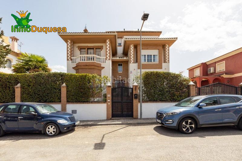 Foto ab02254c-daa7-4f49-8def-81127a39456a. Chalet precioso chalet independiente en urb. el carmelo en Ogíjares