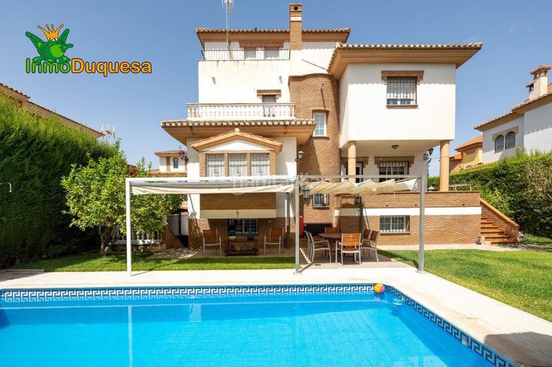 Foto b4b80660-03b5-47ed-b19e-9eac46c0d7bd. Chalet precioso chalet independiente en urb. el carmelo en Ogíjares
