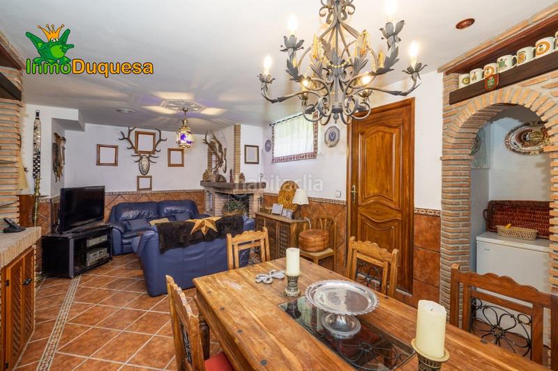 Foto b74312a3-45ae-4d31-94ec-a7dcf6eb4183. Chalet precioso chalet independiente en urb. el carmelo en Ogíjares