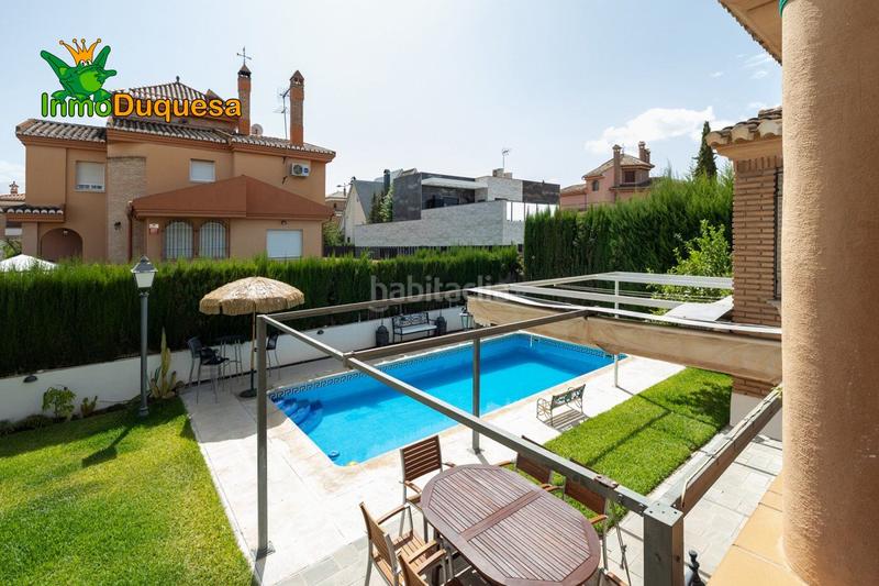 Foto bf5911c9-e184-4712-b9e9-ec78eb99903a. Chalet precioso chalet independiente en urb. el carmelo en Ogíjares