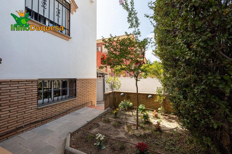 Foto d61b6276-8126-40e8-81df-69a024ce3822. Chalet precioso chalet independiente en urb. el carmelo en Ogíjares