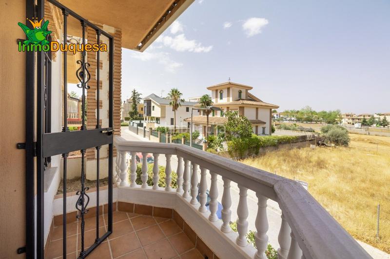 Foto d970189a-f470-4f32-b457-577ee0e3fd65. Chalet precioso chalet independiente en urb. el carmelo en Ogíjares
