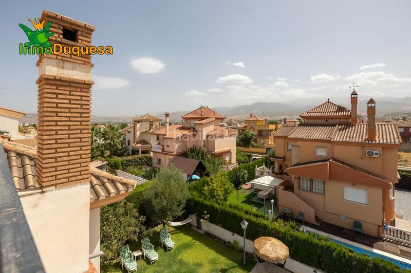 Foto f1dd5532-5238-43b4-90df-ea38494c4d72. Chalet precioso chalet independiente en urb. el carmelo en Ogíjares