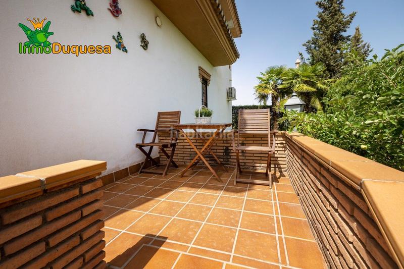 Foto f357110e-0c99-4301-bc76-72a18947a997. Chalet precioso chalet independiente en urb. el carmelo en Ogíjares