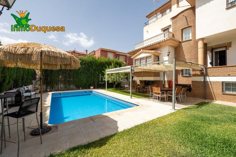 Foto f8304ecb-d798-4a23-9eb5-c69e7c57e8f5. Chalet precioso chalet independiente en urb. el carmelo en Ogíjares