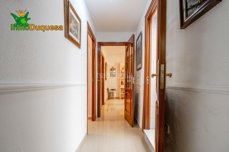 Foto 13129abc-5edf-4545-a047-4865bdbfc7fd. Piso  reformado con plaza de aparcamiento y trastero. en Granada