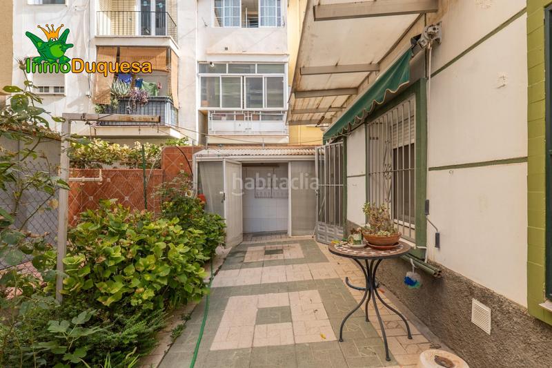 Foto d9d91789-999a-43e6-94f0-6d316e00f555. Piso  reformado con plaza de aparcamiento y trastero. en Granada