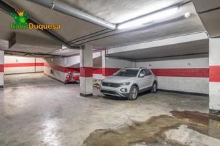 Parking coche en Centro - Sagrario. Plaza de garaje junto a gran via.