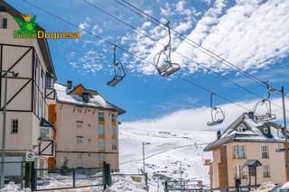 Appartement à Zona media. Inversión  apartamento en sierra nevada.