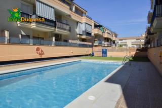 Àtic a Residencial Triana - Barrio Alto