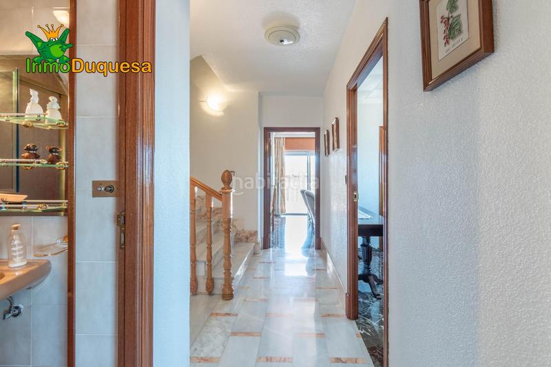 Foto 405575d4-6a0c-4e33-beb3-9a7ede245f7f. Casa aparellada amb aparcament a Jun