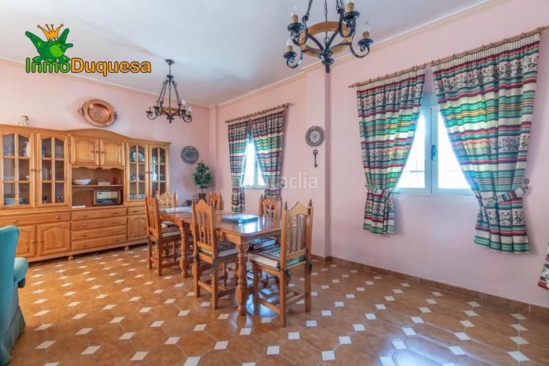 Foto 9dbab5d6-7765-4bbd-9f9d-bbc2c5f8bea8. Casa aparellada amb aparcament a Jun