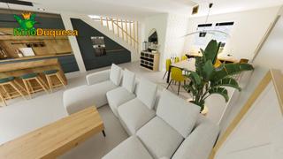 Casa a schiera in Pulianas. Alquiler con opcion a compra  casa adosada de obra nueva.