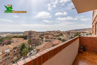 Pis a Motril  ciudad. Piso en motril en planta alta con vistas